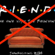 Illustration for article titled iFriends/i will not be there for you on Thanksgiving 2014